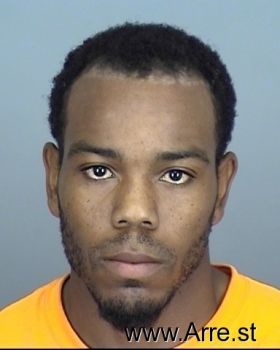 Howard Phillips Jr Brown Mugshot