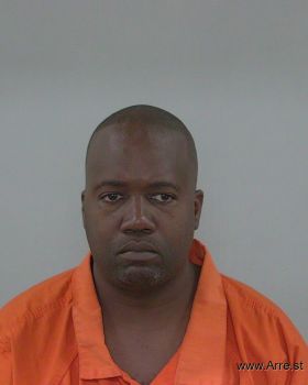 Howard Rasheed Davis Mugshot