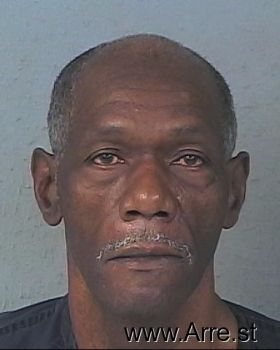 Howard Ward Davis Mugshot