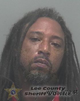 Howard  Green Mugshot