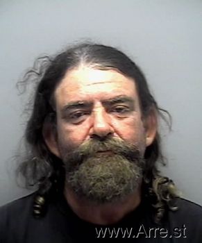 Howard Duane Hall Mugshot