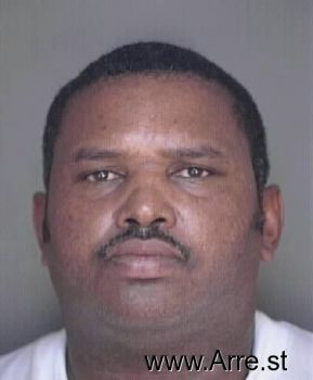 Howard C Hamilton Mugshot