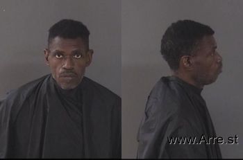 Howard Sylvester Hamilton Mugshot