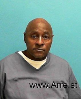 Howard  Hill Mugshot