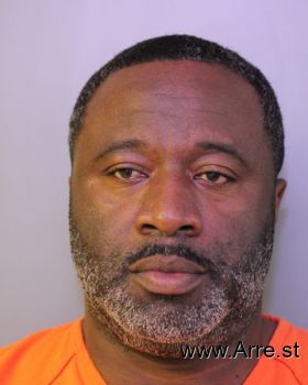 Howard  Jackson Mugshot