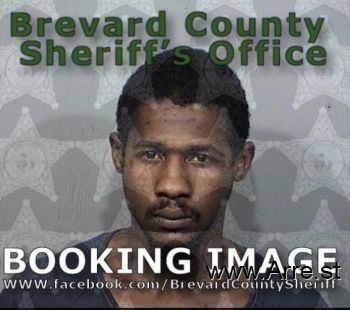 Howard Junior Johnson Mugshot