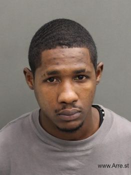 Howard Junior Jr Johnson Mugshot