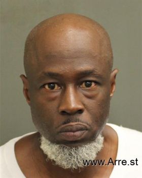 Howard James Johnson Mugshot