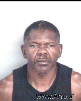 Howard Louis Charrek Johnson Mugshot