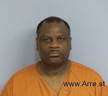 Howard Anglin Mckenzie Mugshot