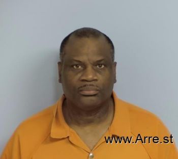 Howard Anglin Mckenzie Mugshot