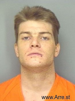 Howard Scott Smith Mugshot