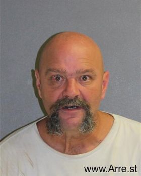 Howard  Smith Mugshot