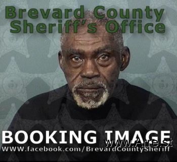 Howard  Streety Mugshot