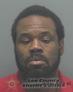 Howard Rawle Walker Mugshot