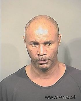 Hubert Tyrone Johnson Mugshot