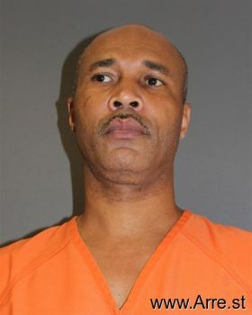 Hubert  Johnson Mugshot