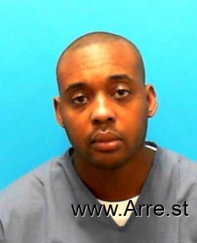 Hubert L Jr. Whittaker Mugshot