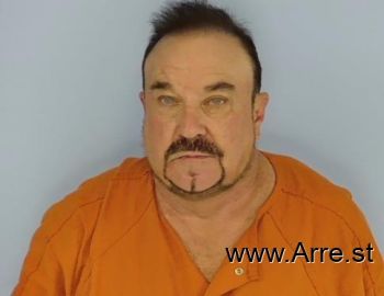 Hugh Lee Junior Johnson Mugshot