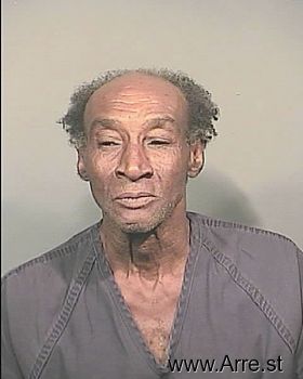 Hugh R Johnson Mugshot