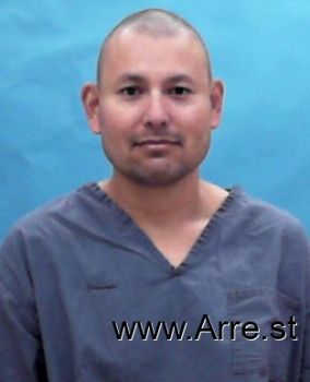 Hugo C Aguilar Mugshot