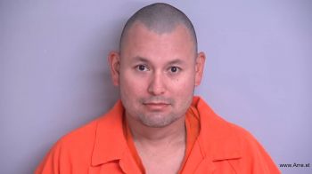 Hugo Cesar Aguilar Mugshot