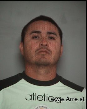 Hugo  Alvarez Mugshot