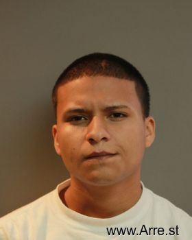 Hugo Andres Alvarez Mugshot