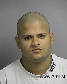 Hugo Leaner Cardona-caraballo Mugshot