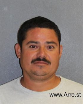 Hugo  Hernandez Mugshot