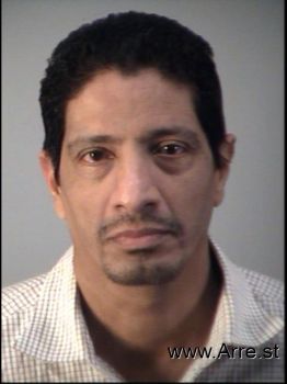 Hugo  Hernandez Mugshot