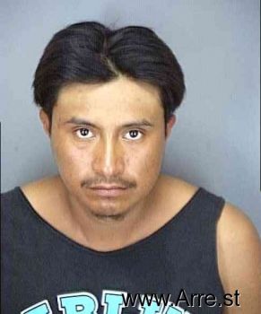 Hugo  Hernandez Mugshot