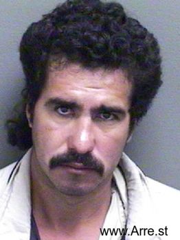 Hugo  Hernandez Mugshot