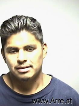 Hugo  Hernandez Mugshot