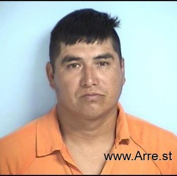 Hugo Favio Hernandez-medina Mugshot