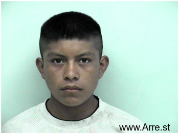 Hugo Mendoza Lopez Mugshot