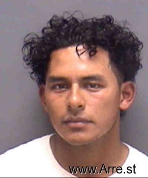 Hugo Rolando Lopez Mugshot