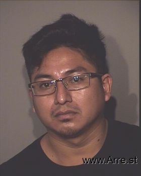 Hugo  Lopez-navarrete Mugshot