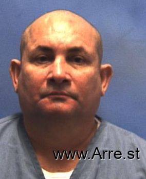 Hugo L Lopez-olmedo Mugshot