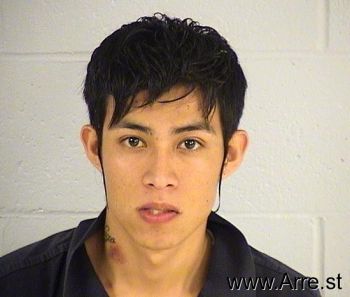 Hugo  Lopez-vargas Mugshot