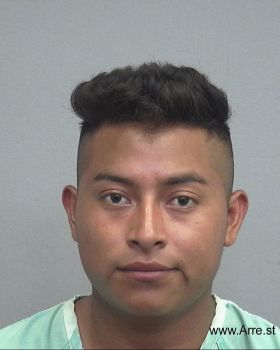 Hugo Oziel Lopez Sanchez Mugshot