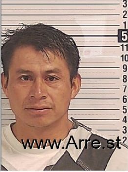 Hugo  Perez-mateo Mugshot