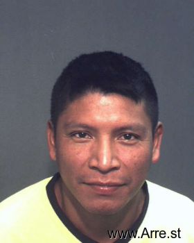 Hugo  Perezhernandez Mugshot