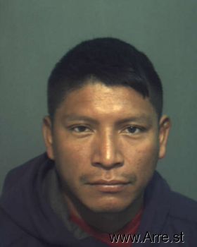 Hugo  Perezhernandez Mugshot