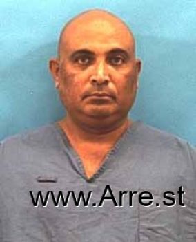 Hugo P Rodriguez Mugshot