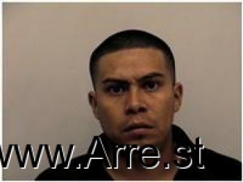 Hugo Cervantes Sanchez Mugshot