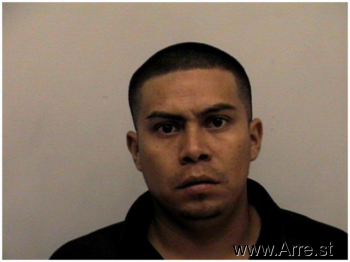 Hugo Cervantes Sanchez Mugshot