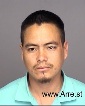 Hugo Rivera Sanchez Mugshot