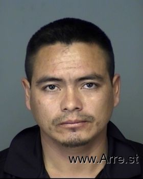 Hugo Rivera Sanchez Olvera Mugshot