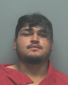 Hugo Torres Torres-rodriguez Mugshot